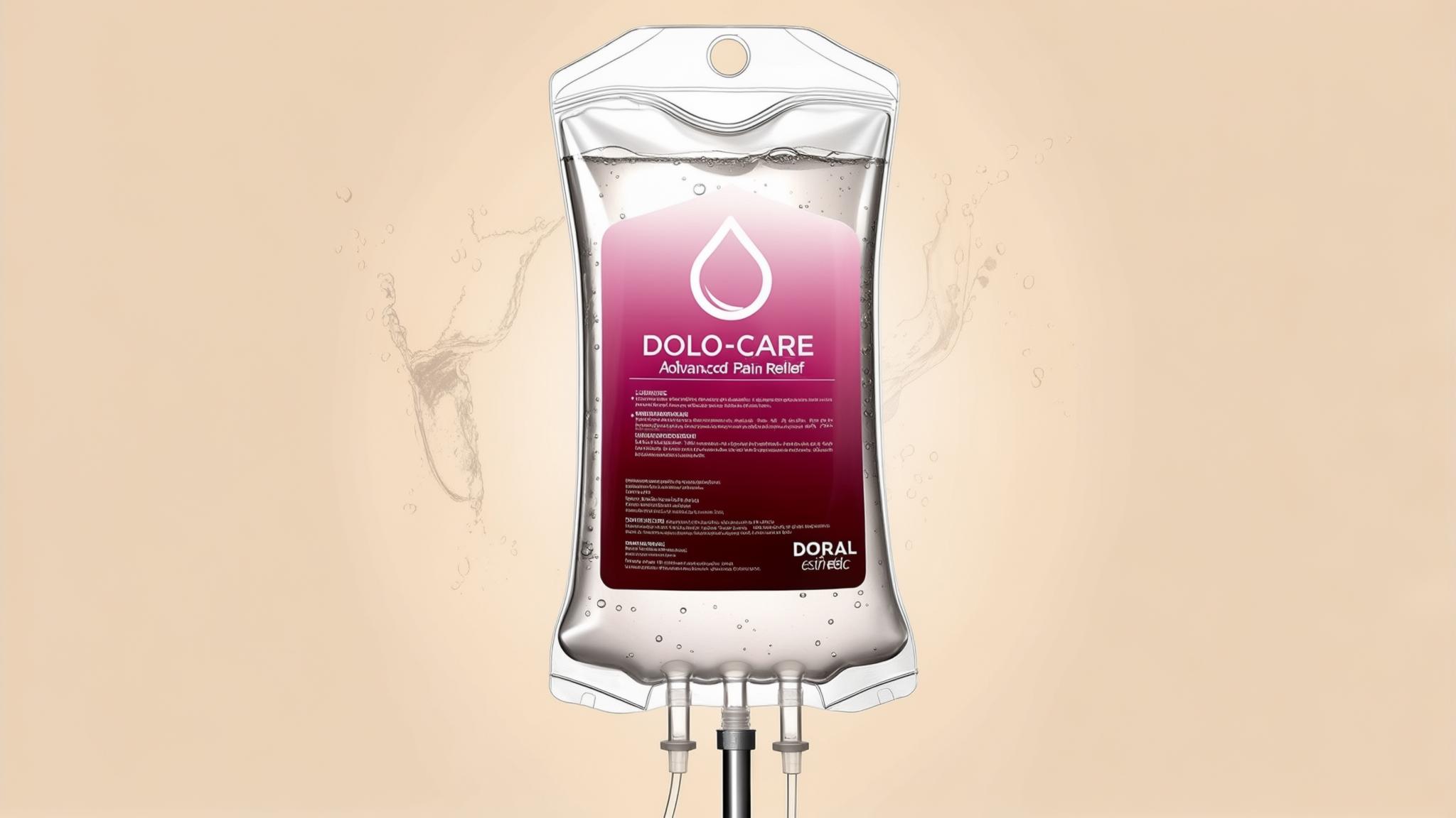 Suero Dolor-Care
